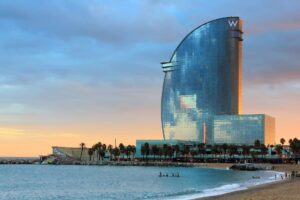 Hotel barcelona