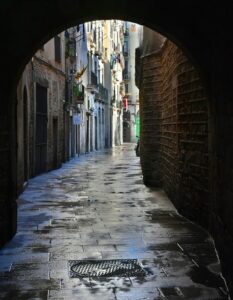 gyde i barcelona