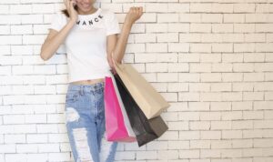 shoppig barcelona
