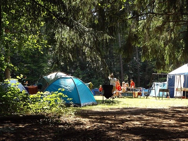 camping hamborg