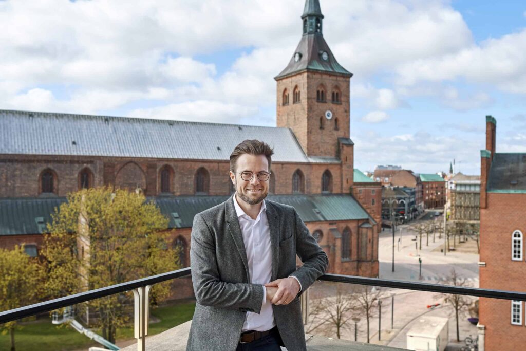 odense borgmester