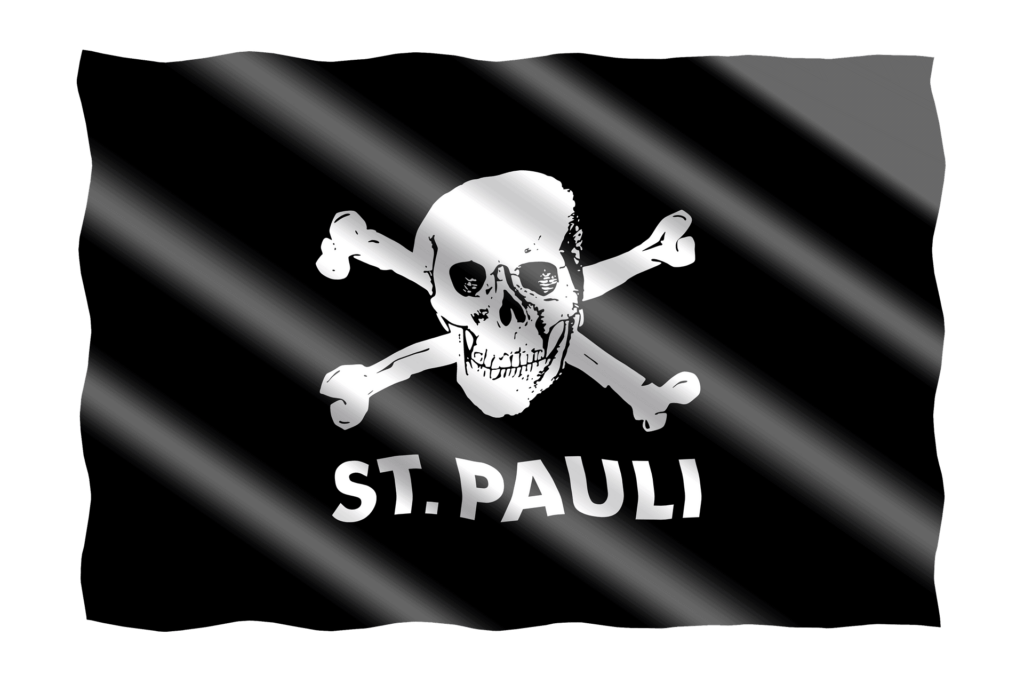 st. pauli logo