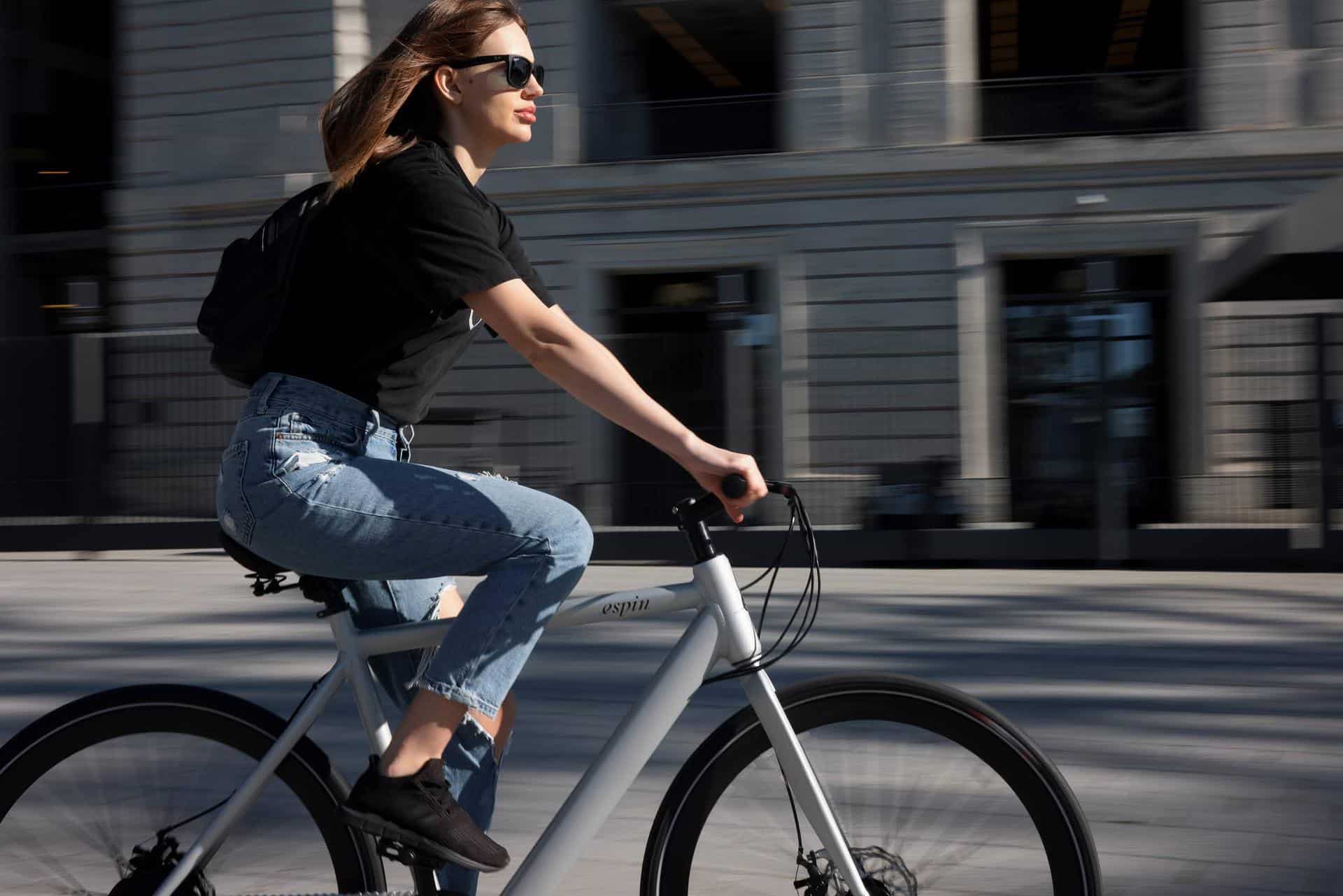 overskud forfatter aktivt Cykelleje i Hamborg - sådan lejer man cykel i Hamborg