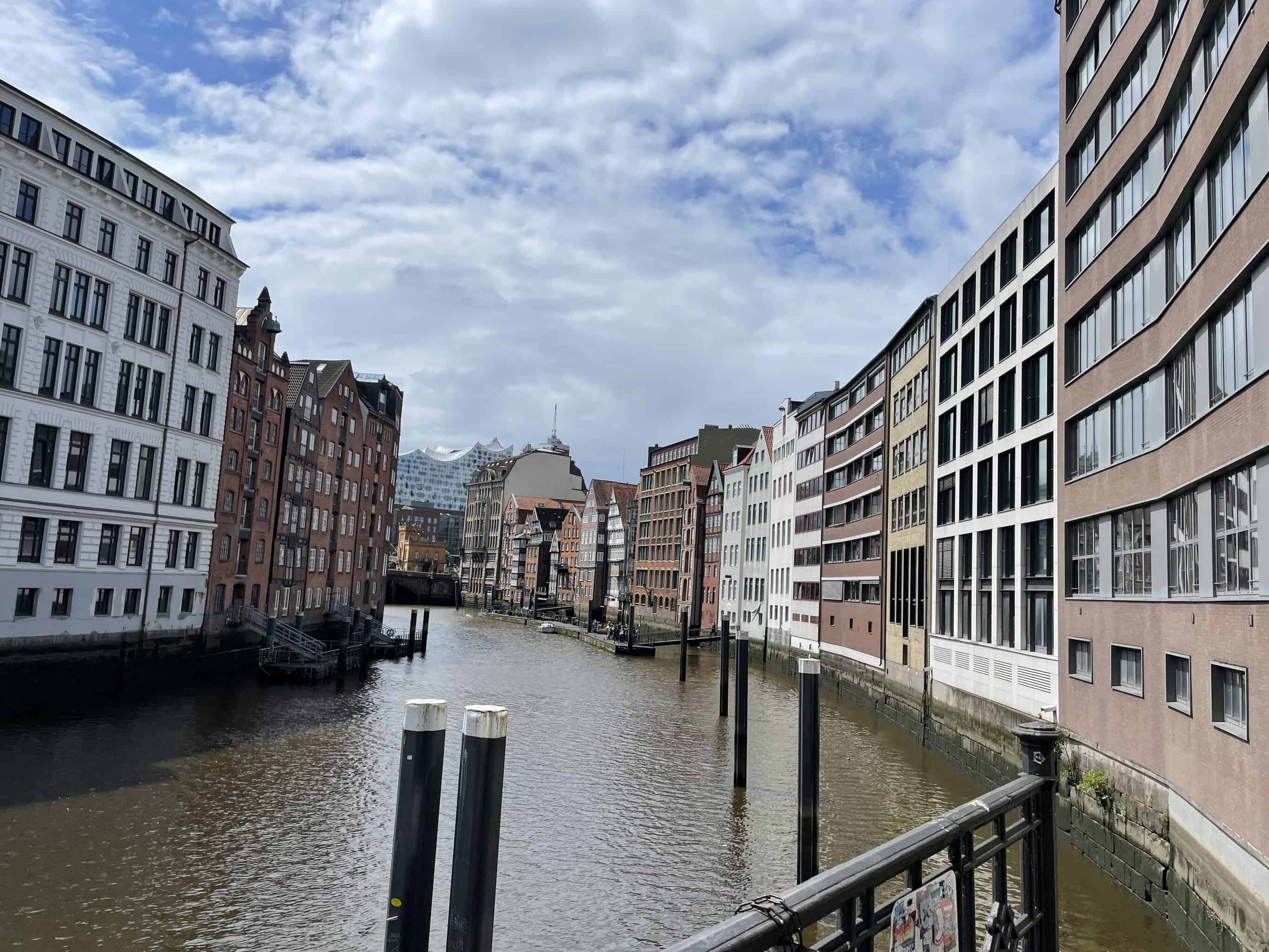 Havnerundfart i Hamborg – De bedste billetter