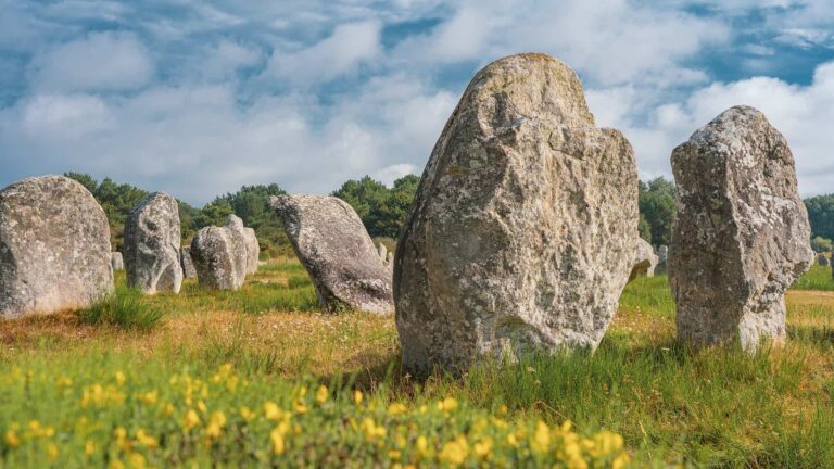 carnac sten