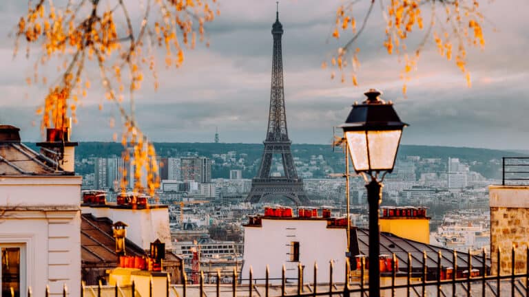 paris montmartre