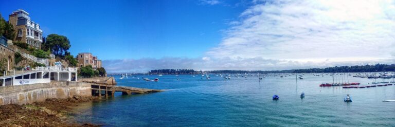 dinard bretagne