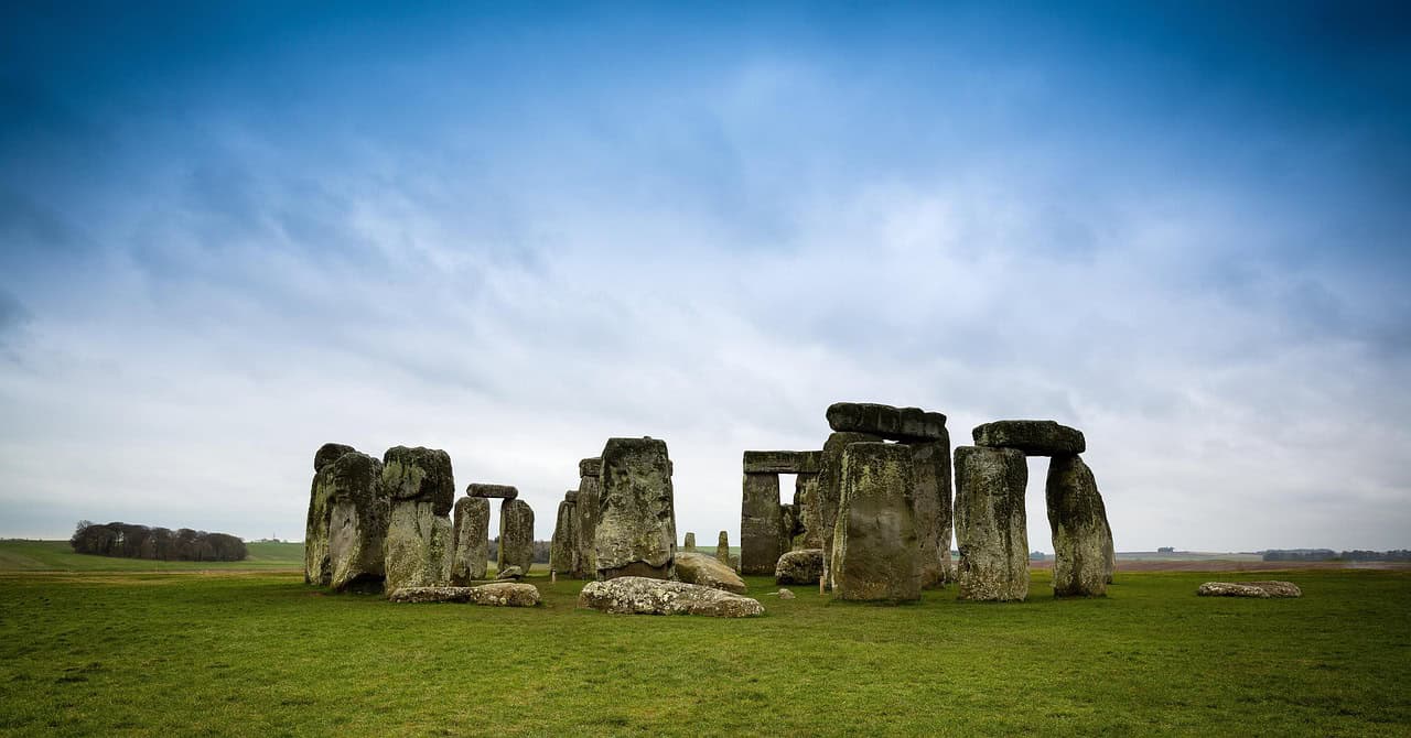 billetter til stonehenge fra london