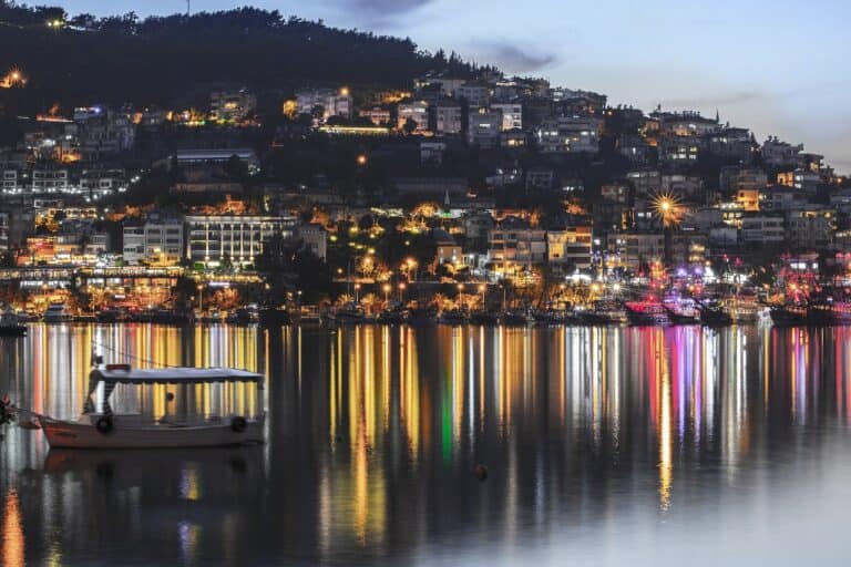 seværdigheder i alanya