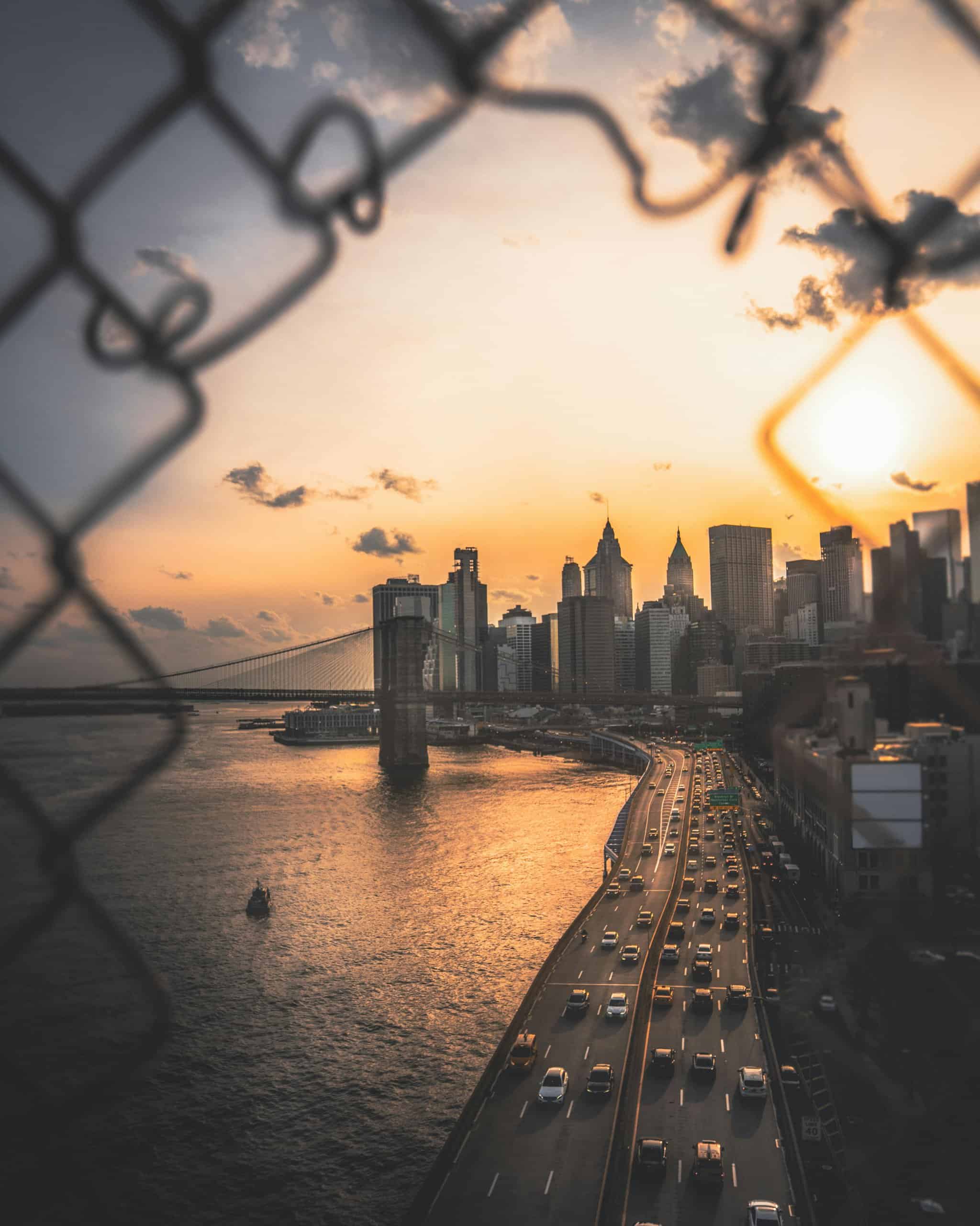 new york seværdigheder