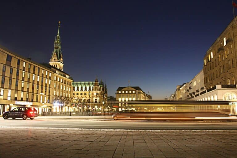 parkering hamborg centrum