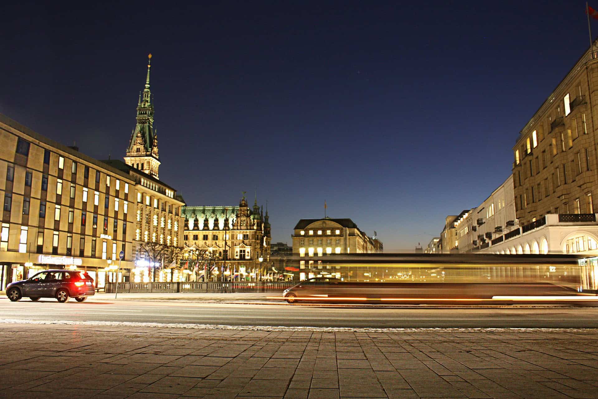 parkering hamborg centrum