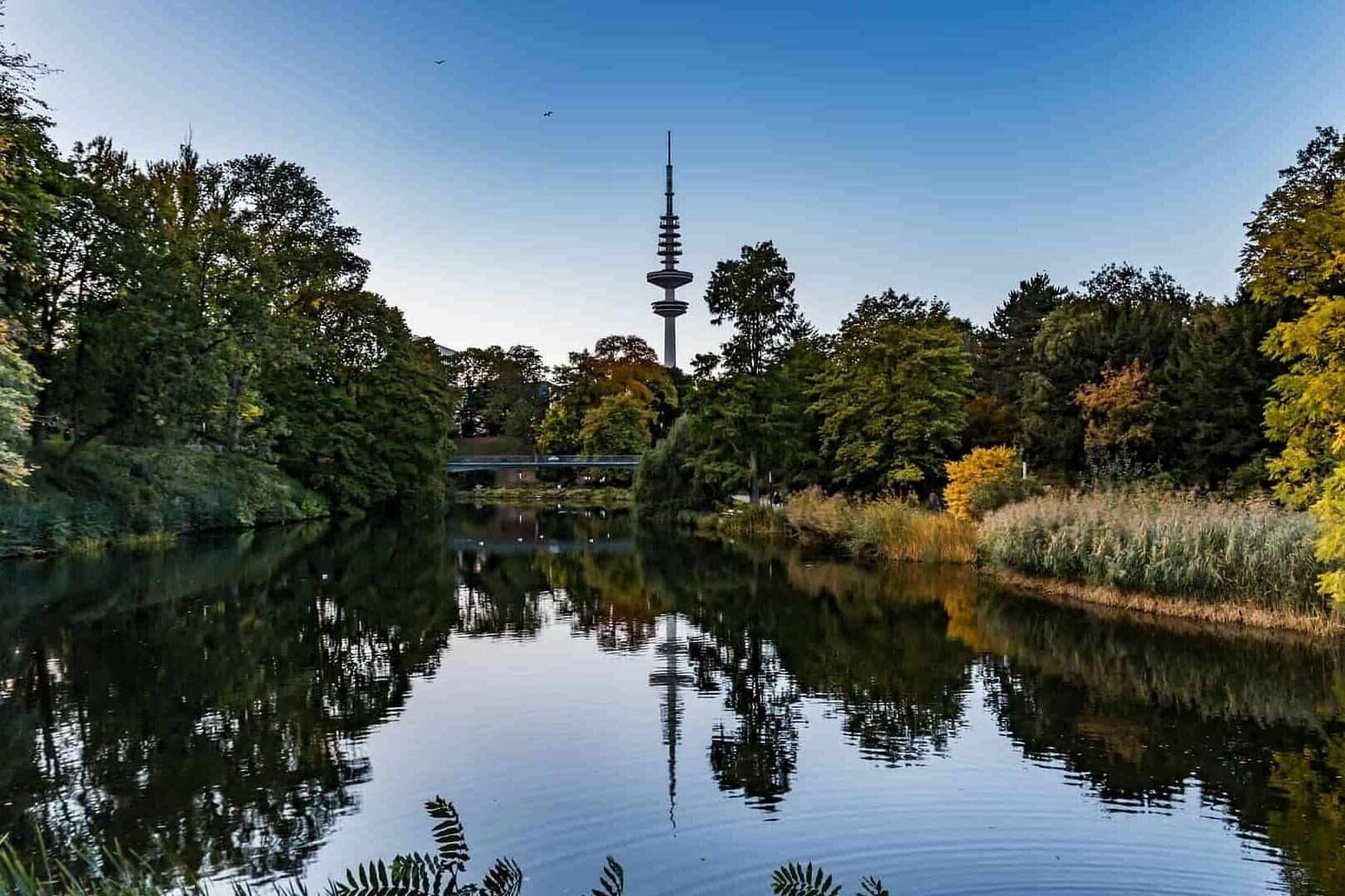 planten un blomen i hamborg