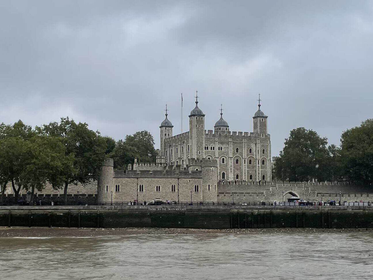 tower of london 